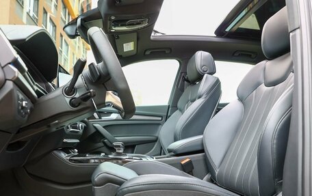 Audi Q5, 2025 год, 5 450 000 рублей, 12 фотография