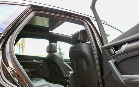 Audi Q5, 2025 год, 5 450 000 рублей, 15 фотография