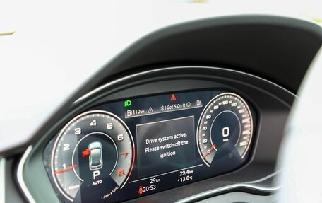Audi Q5, 2025 год, 5 450 000 рублей, 13 фотография
