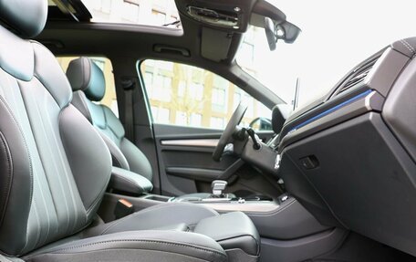 Audi Q5, 2025 год, 5 450 000 рублей, 19 фотография