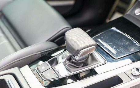 Audi Q5, 2025 год, 5 450 000 рублей, 21 фотография