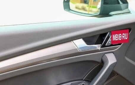 Audi Q5, 2025 год, 5 450 000 рублей, 11 фотография