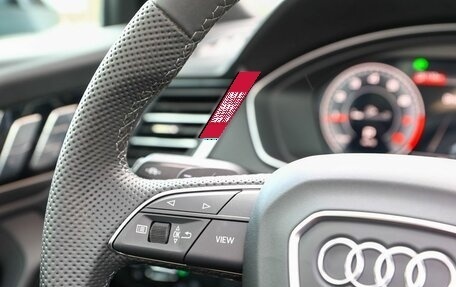 Audi Q5, 2025 год, 5 450 000 рублей, 25 фотография