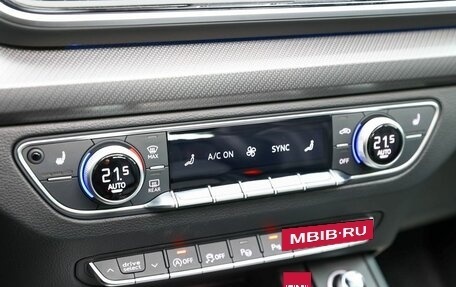 Audi Q5, 2025 год, 5 450 000 рублей, 24 фотография