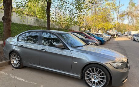 BMW 3 серия, 2010 год, 1 200 000 рублей, 2 фотография