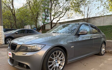 BMW 3 серия, 2010 год, 1 200 000 рублей, 5 фотография