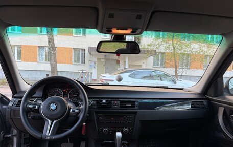 BMW 3 серия, 2010 год, 1 200 000 рублей, 7 фотография