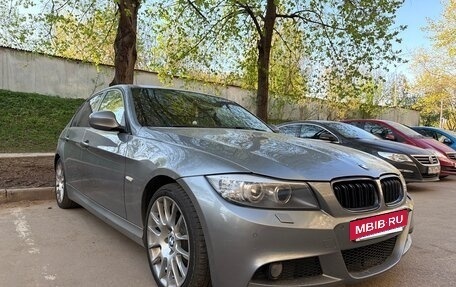 BMW 3 серия, 2010 год, 1 200 000 рублей, 6 фотография