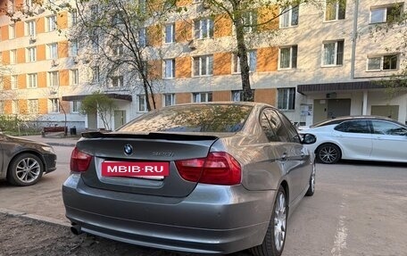 BMW 3 серия, 2010 год, 1 200 000 рублей, 3 фотография