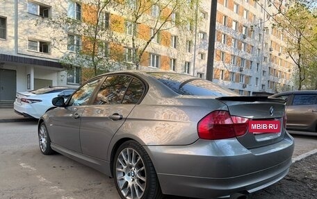 BMW 3 серия, 2010 год, 1 200 000 рублей, 4 фотография