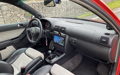 Audi S3, 2003 год, 1 500 000 рублей, 19 фотография