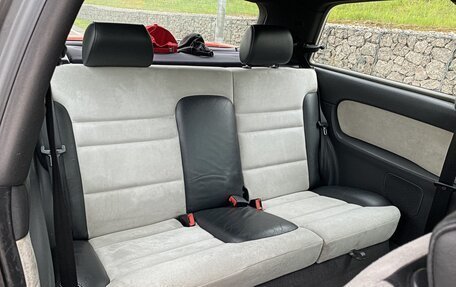 Audi S3, 2003 год, 1 500 000 рублей, 20 фотография