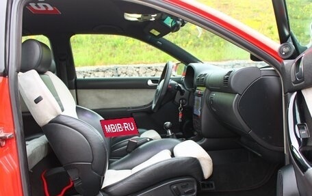Audi S3, 2003 год, 1 500 000 рублей, 18 фотография