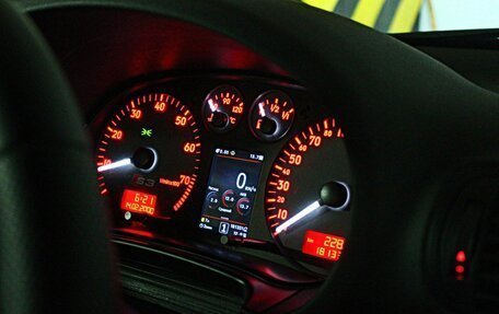 Audi S3, 2003 год, 1 500 000 рублей, 27 фотография
