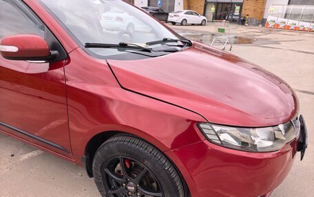 KIA Cerato III, 2009 год, 490 000 рублей, 10 фотография