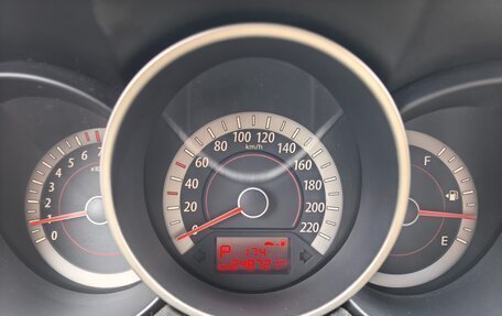 KIA Cerato III, 2009 год, 490 000 рублей, 8 фотография