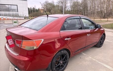 KIA Cerato III, 2009 год, 490 000 рублей, 5 фотография