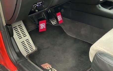 Audi S3, 2003 год, 1 500 000 рублей, 34 фотография