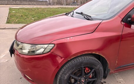 KIA Cerato III, 2009 год, 490 000 рублей, 15 фотография