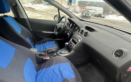 Peugeot 308 II, 2010 год, 375 000 рублей, 5 фотография