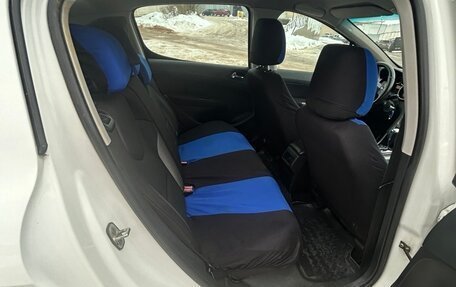 Peugeot 308 II, 2010 год, 375 000 рублей, 4 фотография