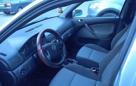 Skoda Octavia IV, 2008 год, 320 000 рублей, 5 фотография