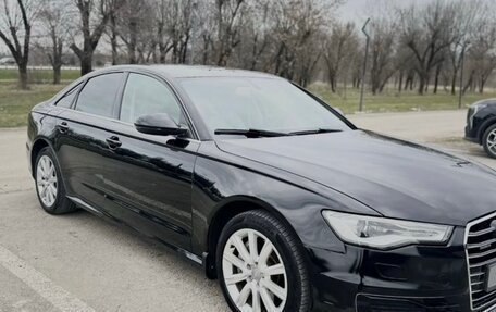 Audi A6, 2015 год, 1 750 000 рублей, 7 фотография