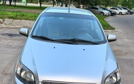 Chevrolet Aveo III, 2011 год, 748 000 рублей, 2 фотография