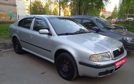 Skoda Octavia IV, 2008 год, 320 000 рублей, 4 фотография