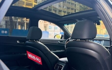 KIA Optima IV, 2018 год, 1 999 999 рублей, 6 фотография