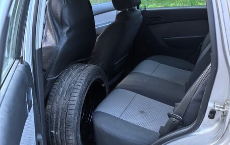 Chevrolet Aveo III, 2011 год, 748 000 рублей, 15 фотография