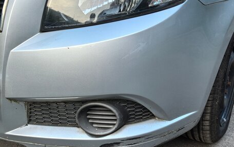 Chevrolet Aveo III, 2011 год, 748 000 рублей, 9 фотография