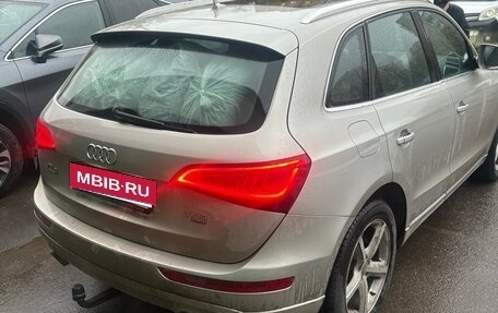 Audi Q5, 2012 год, 2 300 000 рублей, 4 фотография