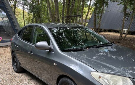 Hyundai Elantra IV, 2008 год, 600 000 рублей, 2 фотография