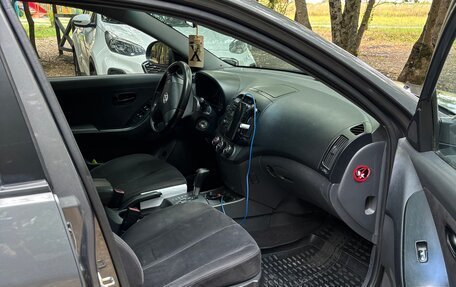 Hyundai Elantra IV, 2008 год, 600 000 рублей, 7 фотография