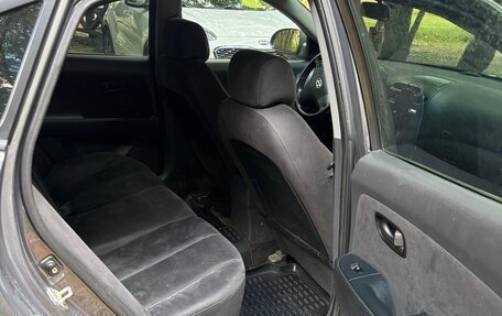 Hyundai Elantra IV, 2008 год, 600 000 рублей, 8 фотография