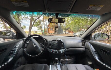 Hyundai Elantra IV, 2008 год, 600 000 рублей, 10 фотография