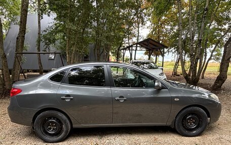 Hyundai Elantra IV, 2008 год, 600 000 рублей, 3 фотография