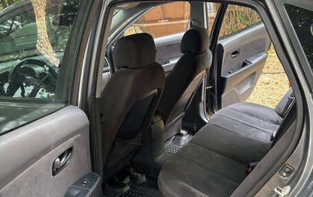 Hyundai Elantra IV, 2008 год, 600 000 рублей, 9 фотография