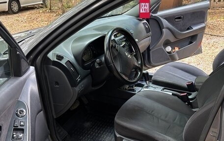 Hyundai Elantra IV, 2008 год, 600 000 рублей, 11 фотография