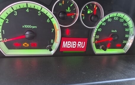 Chevrolet Aveo III, 2011 год, 748 000 рублей, 16 фотография