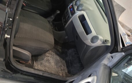 Renault Sandero I, 2013 год, 320 000 рублей, 5 фотография