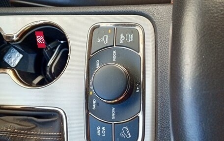 Jeep Grand Cherokee, 2018 год, 4 500 000 рублей, 18 фотография
