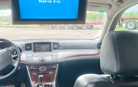 Infiniti M, 2008 год, 715 000 рублей, 12 фотография