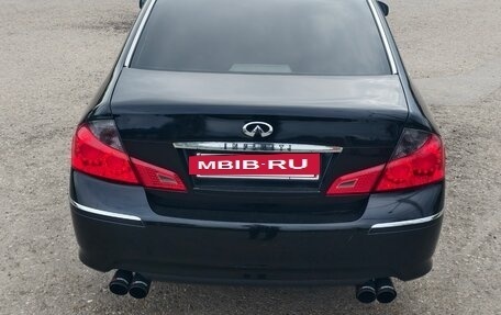 Infiniti M, 2008 год, 715 000 рублей, 5 фотография