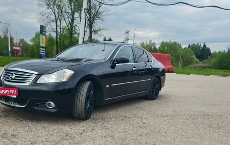 Infiniti M, 2008 год, 715 000 рублей, 2 фотография