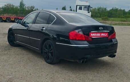 Infiniti M, 2008 год, 715 000 рублей, 4 фотография