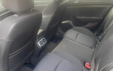 Renault Megane IV, 2019 год, 1 400 000 рублей, 6 фотография