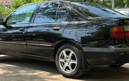 Nissan Primera II рестайлинг, 1997 год, 255 000 рублей, 5 фотография