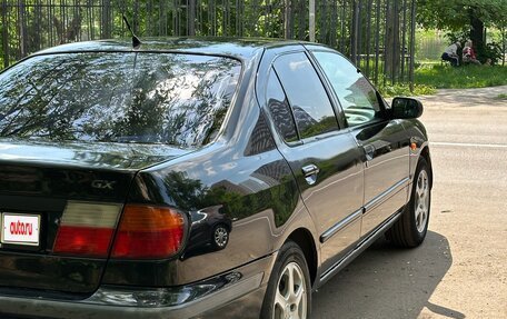 Nissan Primera II рестайлинг, 1997 год, 255 000 рублей, 4 фотография